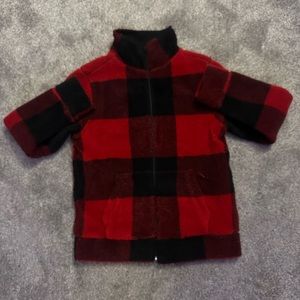 Express Flannel